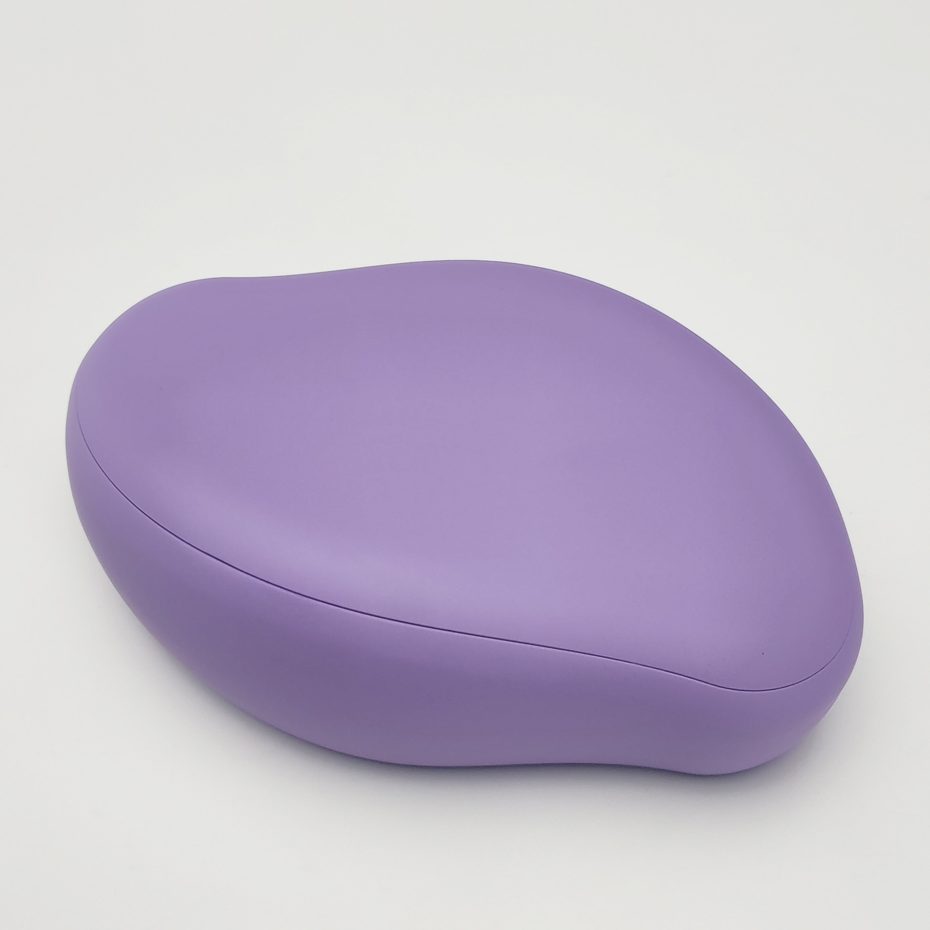 Souris-violet