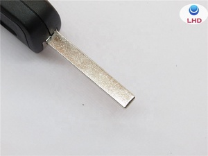 Keyless 2 Tasten Klapp Auto Schlüssel Shell Fern Flip Key Fob Fall für Opel Vauxhall Astra H Insignia J Vectra C Corsa D Zafira G - Product Image 4