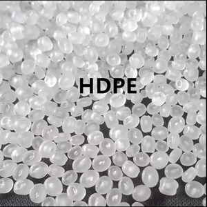 เม็ดพลาสติกโพลีเอทิลีน HDPE 5000เอสความหนาแน่นสูง - Product Image 3