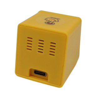 NM TV nmminer chính thức thông minh TV 1060kh/S tốt hơn nerdminer V2 ESP32 BTC Solo Xổ Số thợ mỏ & Món quà thông minh Nhà im lặng Máy tính để bàn đồng hồ - Product Image 4