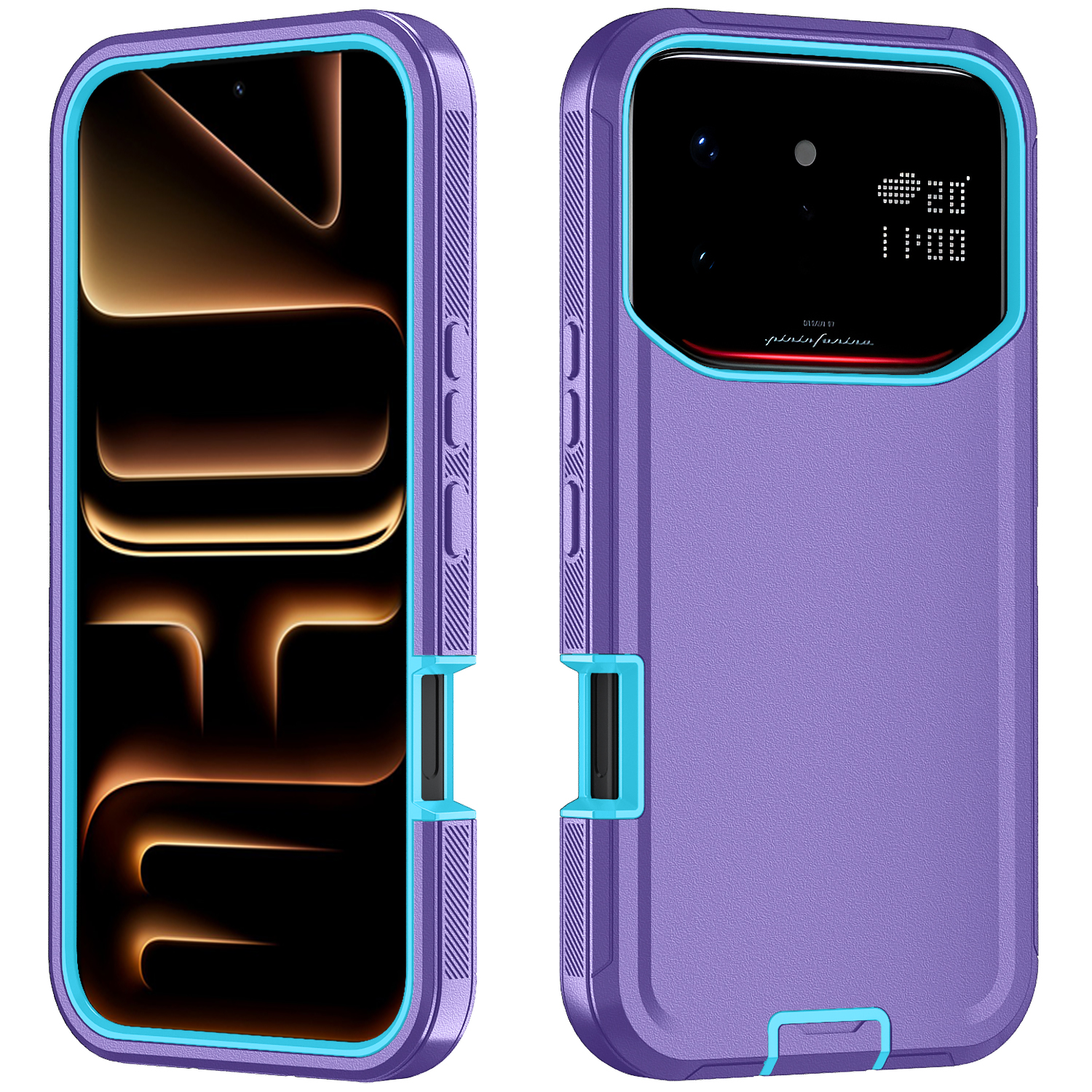 Light Purple