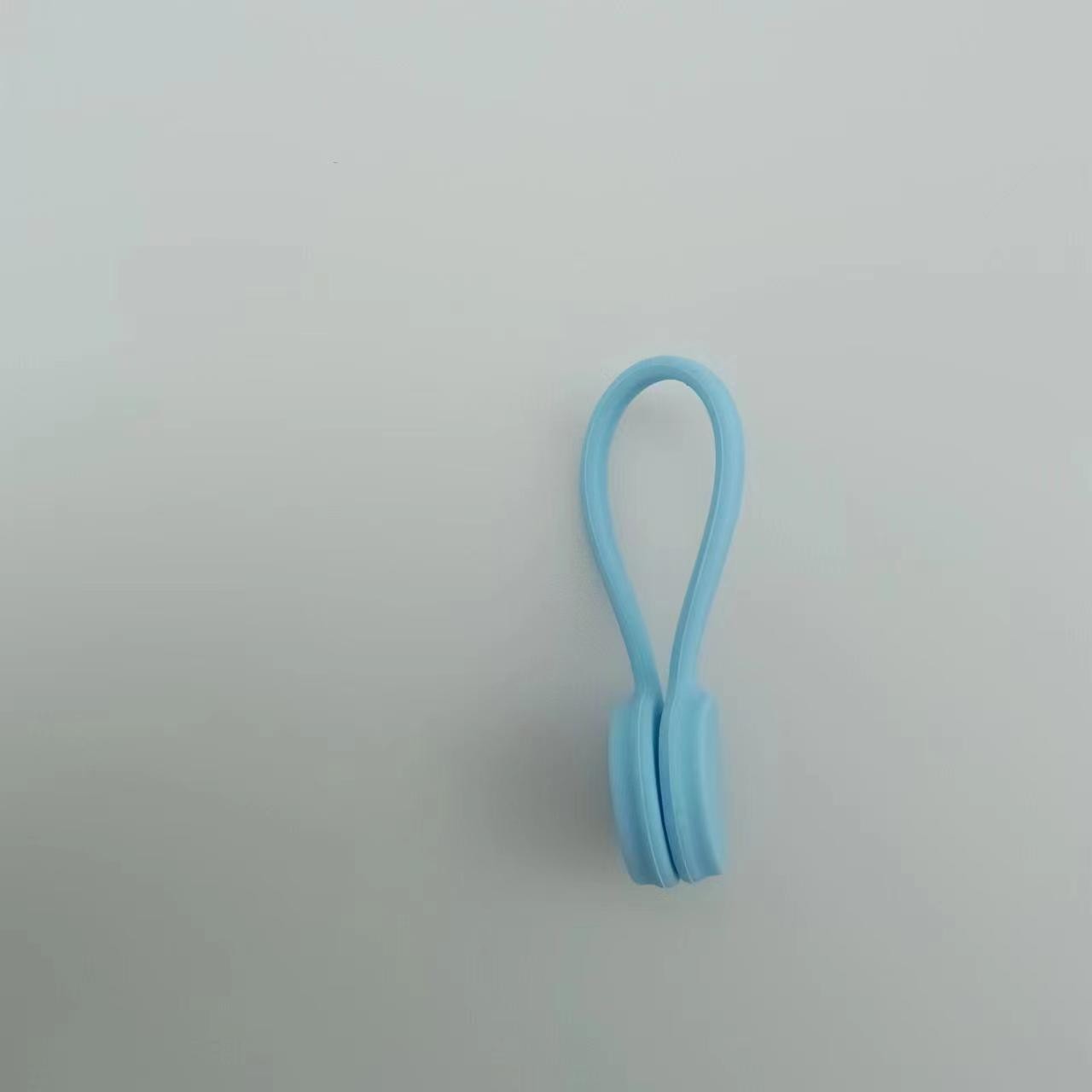 azul