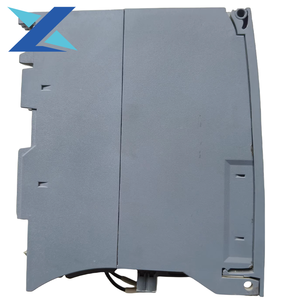 Новый оригинальный программный контроллер Warehousestock Plc SIMATIC S7-1500 6ES7512-1CK01-0AB0 Compact Cpus - Product Image 3