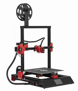 2021热卖3D打印机打印机3D适用于3D模型3D打印打印机，带简历打印供家庭使用或教育 - Product Image 1