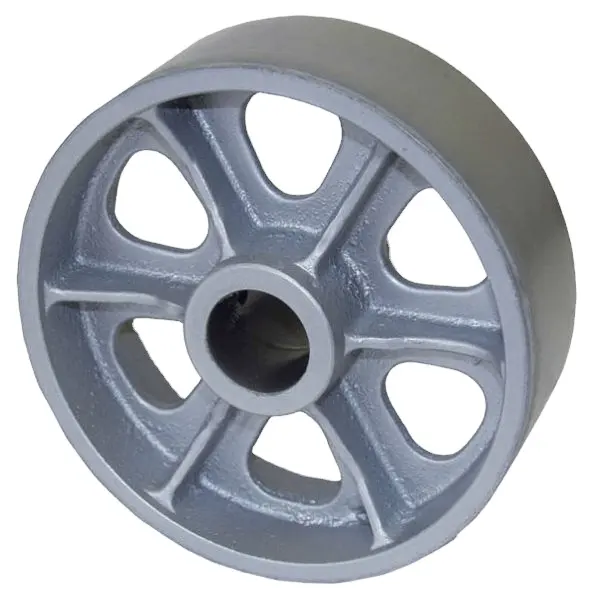 Parti OEM personalizzate di macinazione di alluminio gravità pressofusione per parti di ruote