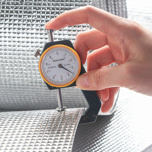 Customized <strong>Density</strong> Reflective <strong>Aluminum</strong> Foil Laminated EPE XPE As Reflective Thermal Insulation and Shock Absorbing <strong>Material</strong>