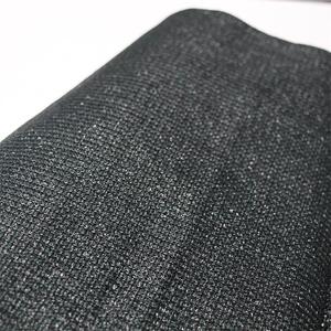 100% 新しいHDPE温室輸出日よけネットアイレット付きラップニットロールグリーンプライバシースクリーンフェンス - Product Image 5