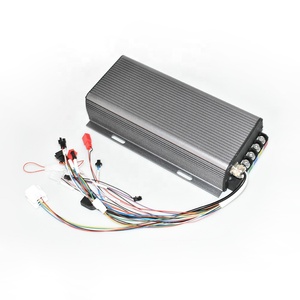Programmier bare Sinus-E-Bike-Steuerung 8000w Motors teuerung Sabvoton le plus Puissant Sabvoton-Controller 72v 200a für QS273