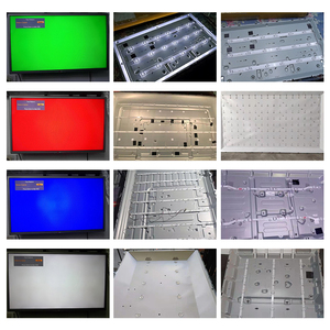 Best <strong>Selling</strong> <strong>Lg</strong> 55Inch Smart Tv Backlight <strong>Led</strong> Strips <strong>Led</strong> Tv Back Light Backlight Strip <strong>Led</strong> Backlight Strip for Tv Repair - Product Image 6