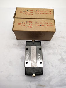 ABBA直线运动导轨滑块BRC15A0 BRH15A BRD15A0 BRC15AO - Product Image 4