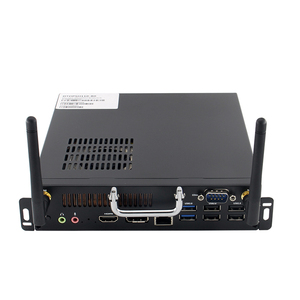 10th Gen OPS <strong>Computer</strong> with Intel CPU Whiteboard OPS PC for Benq RP Smart Classroom Solution 1900/ I3/I5/I7 CPU - Product Image 1