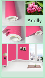 Self Adhesive Color <strong>Vinyl</strong> Rolls Vinil Stickers Paper Cut <strong>Vinyl</strong> Cutter Plotter PVC Adhesive Color <strong>Vinyl</strong> - Product Image 4