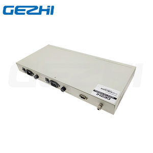 Hot Sale 1 1 oder 1:1 Dual Fiber SC/APC für den optischen Leitungs schutz OLP Optical Line Protection Switch Equipment