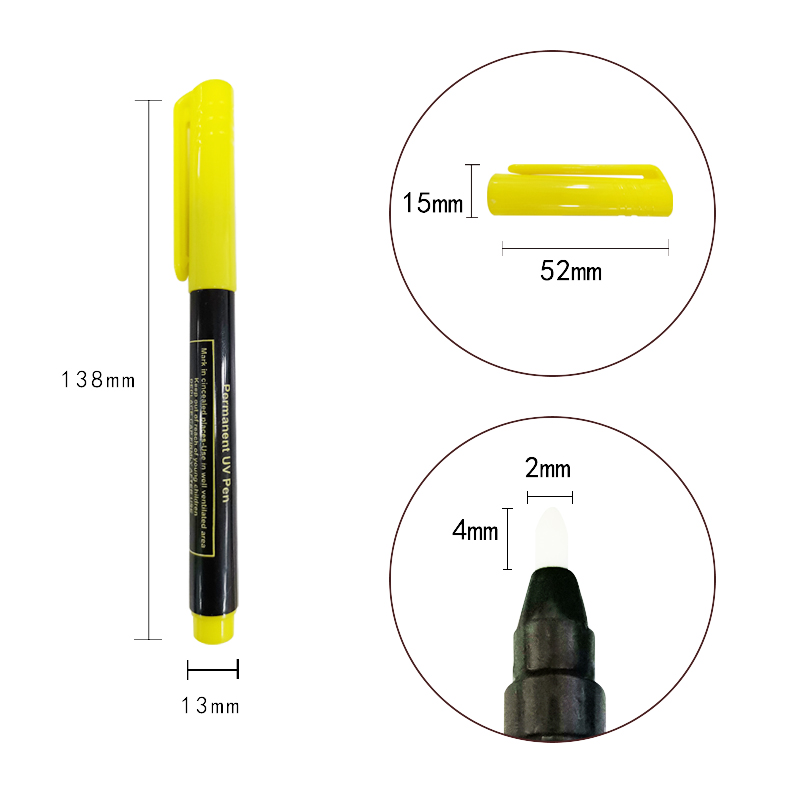 Stylo invisible KH2801