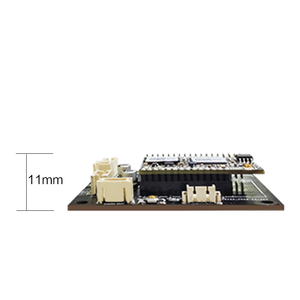 Módulo receptor de Audio inalámbrico HiFi Wifi Bluetooth Airplay, amplificador PRO, placas interactivas, amplificador para barra de sonido - Product Image 2