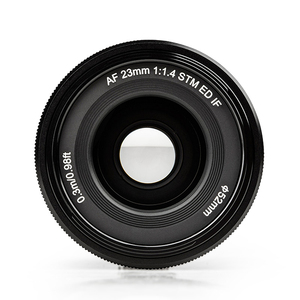 23mmF1.4XFオートフォーカス大口径レンズAPS-C富士フイルムXマウントカメラ用コンパクトレンズX-T3 X20 T30 X-T20 X-T100 - Product Image 3