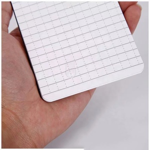可定制防水笔记本全天候淋浴口袋战术记事本 - Product Image 3