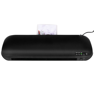 Tùy Chỉnh Thực Hiện 2 Con Lăn Văn Phòng Nhựa Tự Động 230Mm A3 Laminator Ảnh/Giấy Nóng Lạnh Máy Cán - Product Image 6