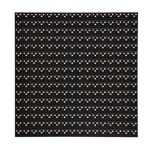 RGB Full Color <strong>Led</strong> Display Module Outdoor DIP P16 <strong>LED</strong> Module 256x256mm - Product Image 2