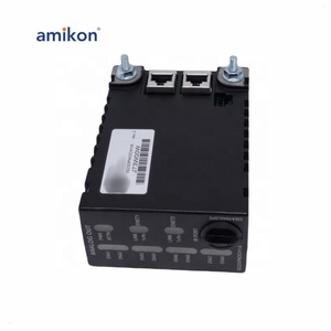 Hochwertiges IS220PAOCH1A-Analogausgangsmodul für SPS-PAC und spezielle Controller - Product Image 3