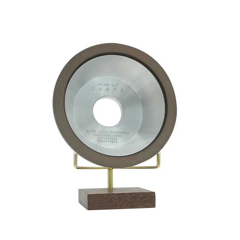 Hot Sales Good Selling Resin Segment Disk Bowl Diamond Grinding Wheel