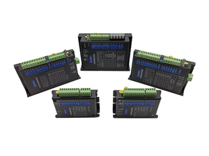 <strong>Speed</strong> Control Stable Operation 18V 24V 48V 750W Brushless <strong>DC</strong> <strong>Motor</strong> <strong>Controller</strong> Driver External Analog <strong>Speed</strong> Control - Product Image 6
