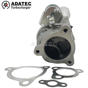 เครื่องชาร์จเทอร์โบเต็ม53039880354 K03สำหรับ Jianghuai JAC Ruifeng S5 M5 2.0 T HFC4GA3-1D ยูโร IV 130 KW 1016500GD052 - Product Image 6