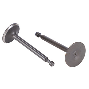 192F GX460 parti del macchinario della valvola del motore della benzina per la pompa dell'acqua del generatore essenziale per la funzione del motore a benzina - Product Image 1