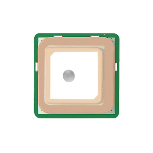 JMS JS-ATP28-M Hochpräzises Zuverlässiges L1+L5 Dual-Frequenz Multi-GNSS Positionierungsmodul MTK Chipsatz NMEA0183 Protokoll 1 Jahr - Product Image 4