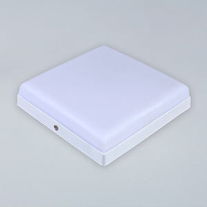 Hiện Đại Không Khung Bề Mặt Gắn LED Bảng Điều Chỉnh Ánh Sáng Độ Sáng Cao Ip44 180 ° Dưới Nhôm Cho Nhà/Văn Phòng - Product Image 3