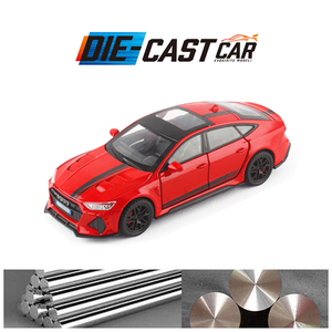 1:32 Diecast oyuncak araba modeli kapı açılabilir alaşım pres döküm model araba gerçek simülasyon car oyuncak arabalar - Product Image 2