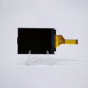 Benutzer definierte Mipi MCU RGB Spi Lvds-Schnitts telle 2,4-Zoll-LCD-Modul mit kleinem Farb-TFT-Display - Product Image 3
