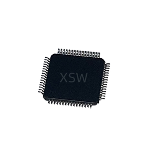 Elektronische Komponenten Himbeer Pi Original Chip ADS1299IPAG IC integrierte Schaltung ADS1299IPAGR TQFP64 ADS1299