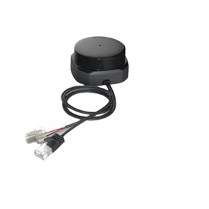 Slamtec New <strong>Network</strong> Port Lidar RPLIDAR S2E Ethernet <strong>Network</strong> Port Directly <strong>Connected</strong> to UDP Robot - Product Image 1