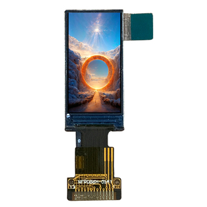 Detone High Quality 0.96 Inch IPS TFT <strong>Display</strong> 0.96\&quot; <strong>i2c</strong> <strong>Display</strong> with SPI &amp; RGB <strong>Interface</strong> <strong>LCD</strong> Modules - Product Image 1