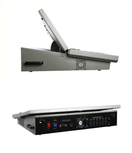 Dual Touch Lighting Console DMX Stage Lighting Console Dimmer DMX512 Controller per Live Event DJ Night Club Controller - Product Image 6