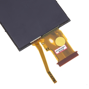 Sony DSC-T700 / DSC-T900 / DSC-NX70/DSC-orijinal LCD ekran için - Product Image 4