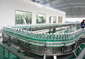 220V純飲料水処理機ミネラル軟化水生産ライン洗浄充填キャップ付き1年保証 - Product Image 2
