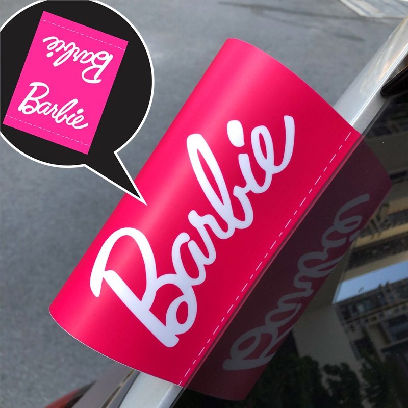 BARBIERED