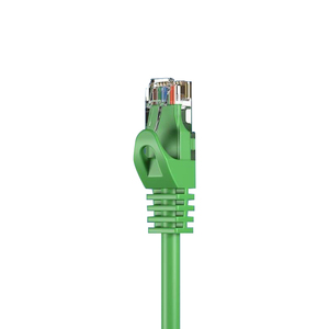 Professionale produttore di cavi Super sottile cavo LAN CAT6A SSTP RJ45 cavo Patch Ethernet 8 core cavi di rete doppini - Product Image 6