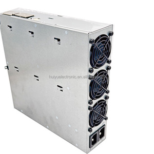 TBCKWZ 3600W AC/DC-Netzteil für Desktop-Computer 20 4-polige Schnitts telle Schwarz Farbe PC-Material auf Lager - Product Image 3