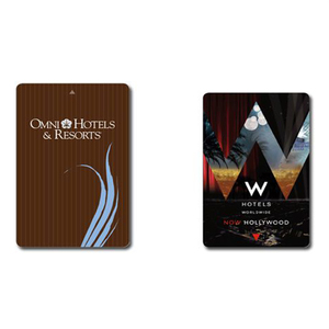Kaba/salto/saflok/onity คีย์การ์ดโรงแรม RFID ขนาดเล็ก nfc/uhf กันน้ำสมาร์ทการ์ดมินิ13.56MHz ความถี่แม่เหล็ก1K