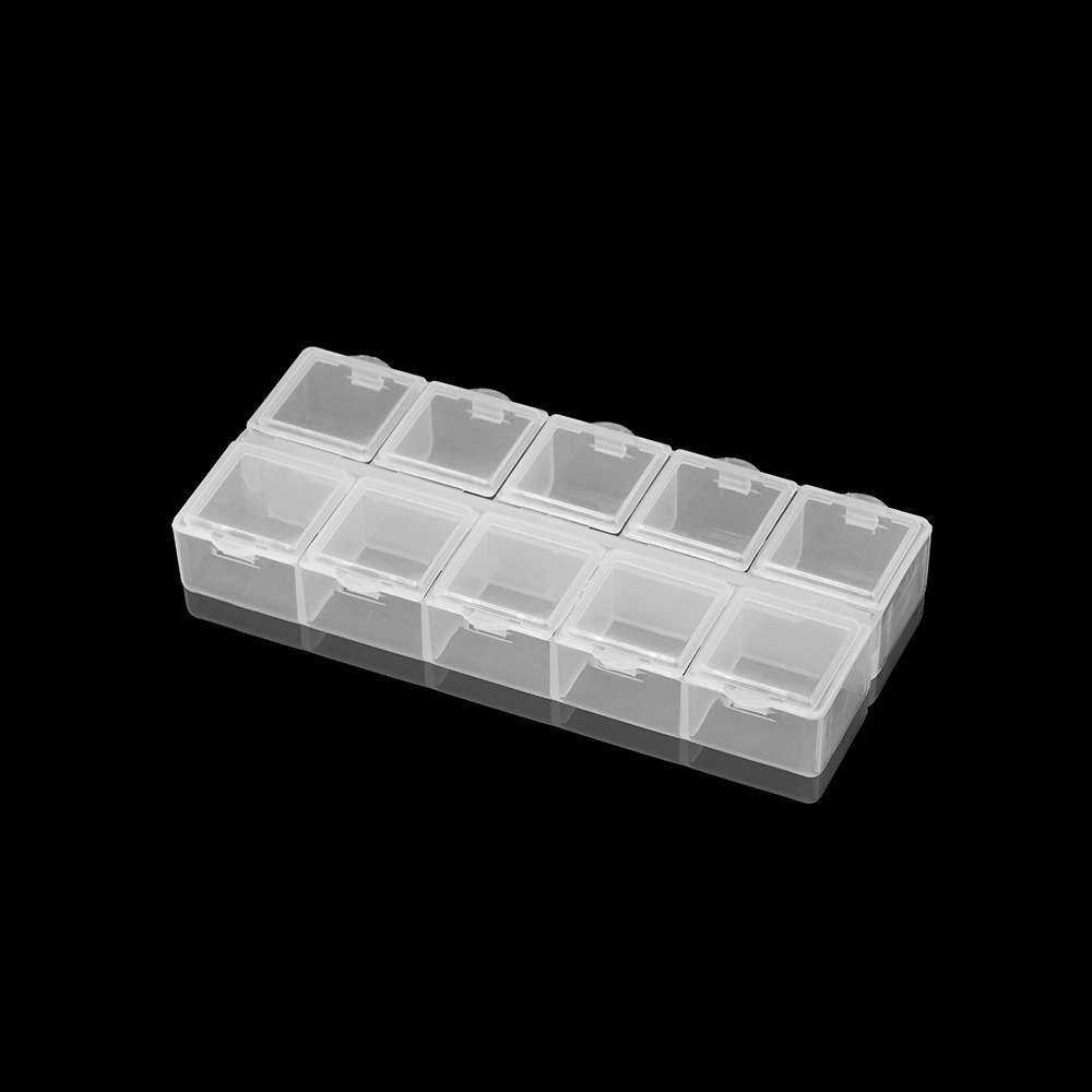 transparent