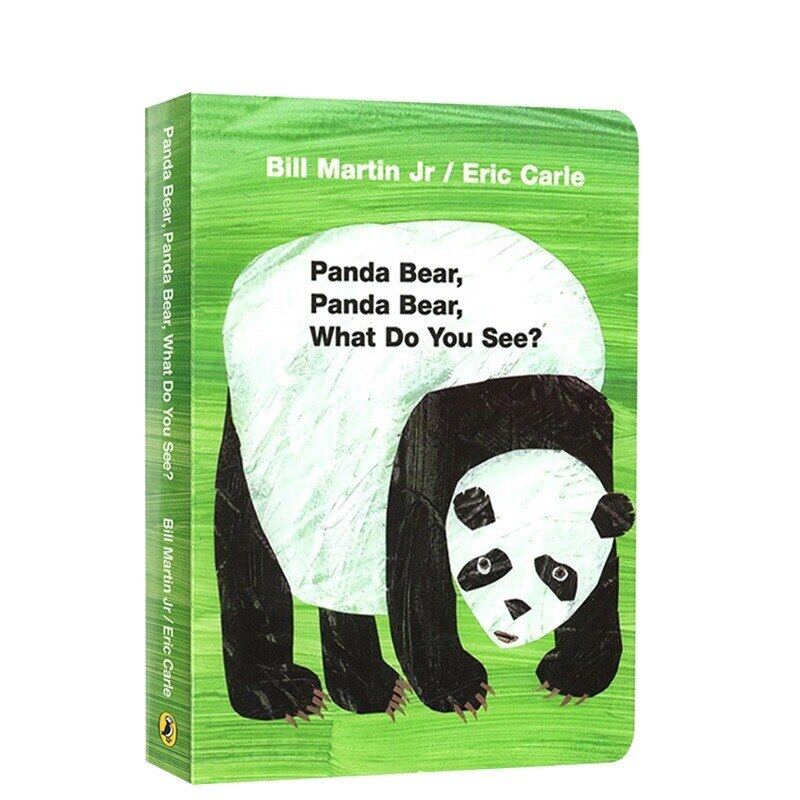 oso panda
