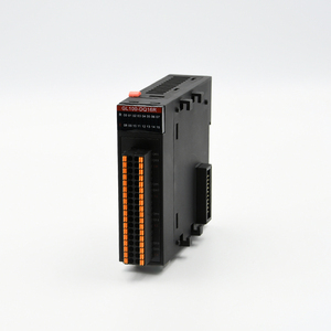 Secure PLC Programming Controller I/O System <strong>with</strong> <strong>Modbus</strong> RTU <strong>Modbus</strong> IO <strong>Module</strong> EtherCAT Network Warehouse Stock <strong>Relay</strong> <strong>Output</strong> - Product Image 1