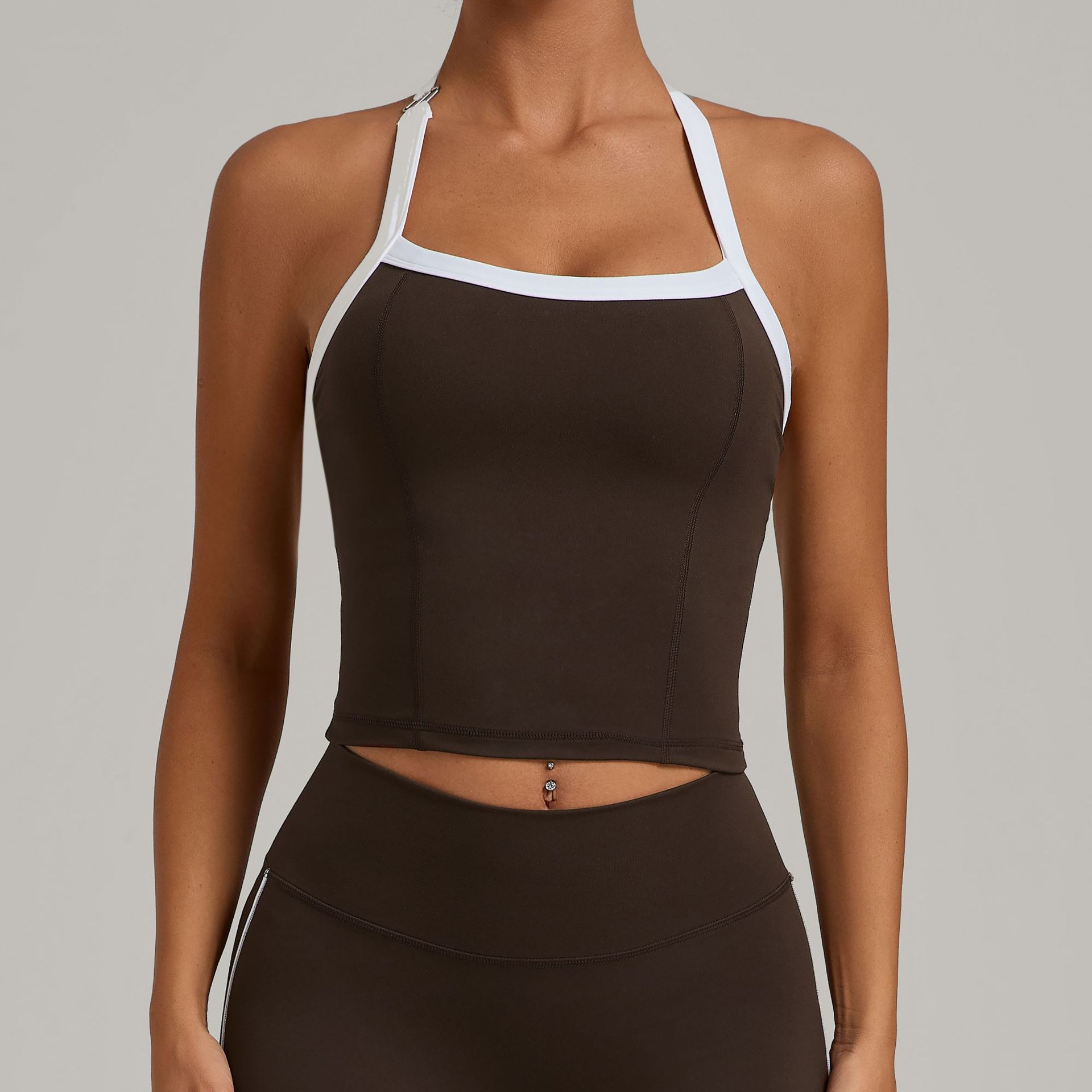 Brown(bra)