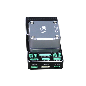 Квадрокоптер CUAV V5 + Pixhawk вертолет Ardupilot сельскохозяйственные дроны - Product Image 3