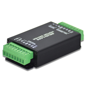 Juego de controlador de motor sin escobillas, 24v, 36v a 72 voltios, BL2406 - Product Image 3