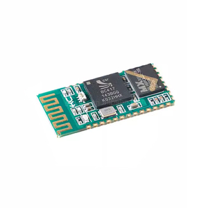 HC05ワイヤレスシリアルモジュール6ピンHC-05 - Product Image 2