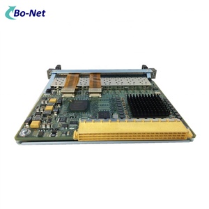 4-port OC-3/STM-1 POS paylaşılan Port adaptörleri SPA-4XOC3-POS-V2 7600 serisi yönlendiriciler için SPA modülü stokta testi geçmek - Product Image 3